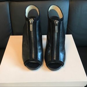 Jimmy Choo Mayva Shoes Size 39 (US 8)